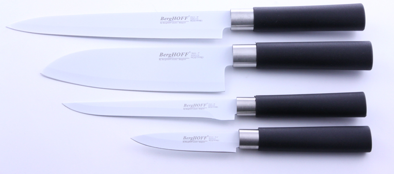 BergHOFF Studio peilių rinkinys 1304000