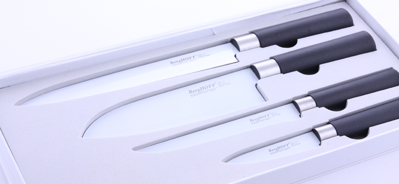 BergHOFF Studio peilių rinkinys 1304000
