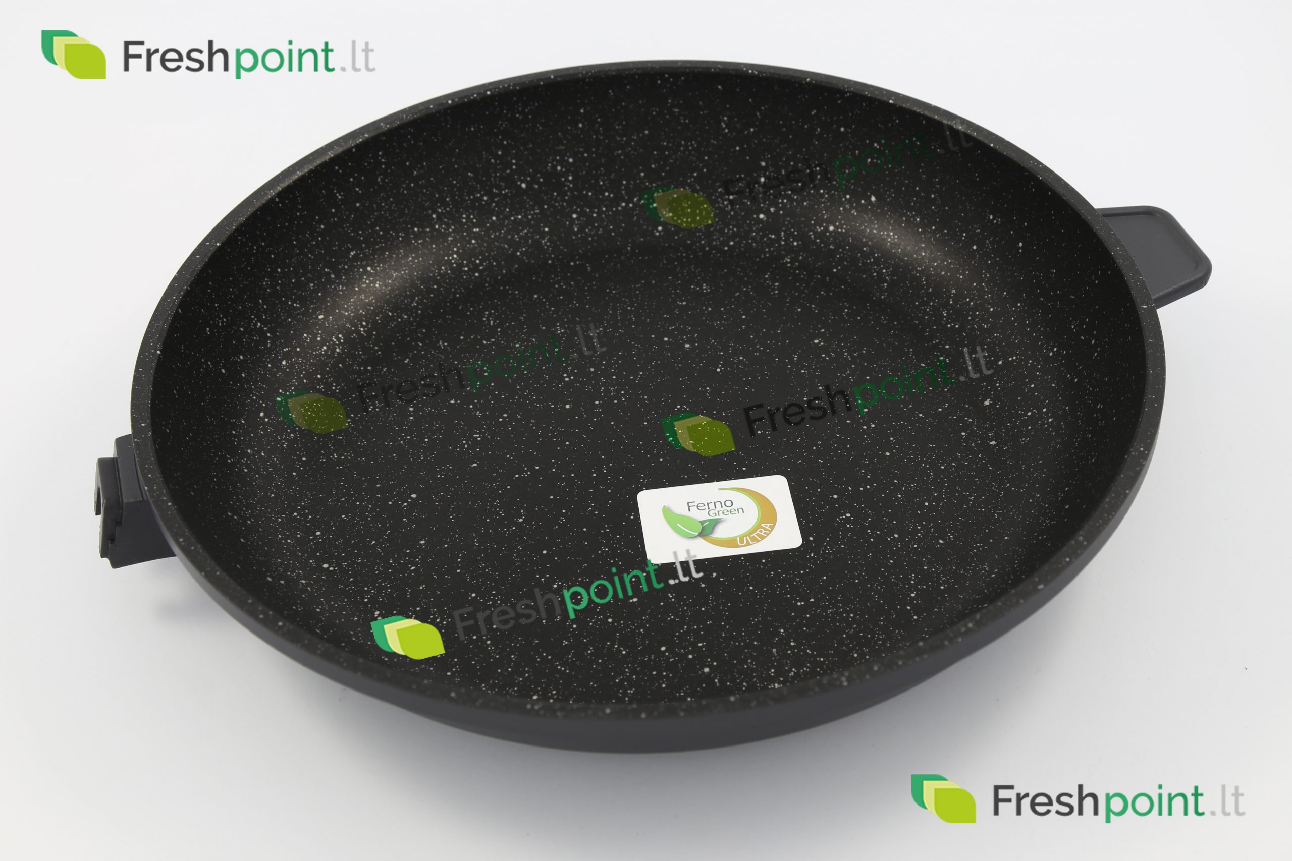 BergHOFF Keptuvė Scala 26cm 2307202 - Image 3