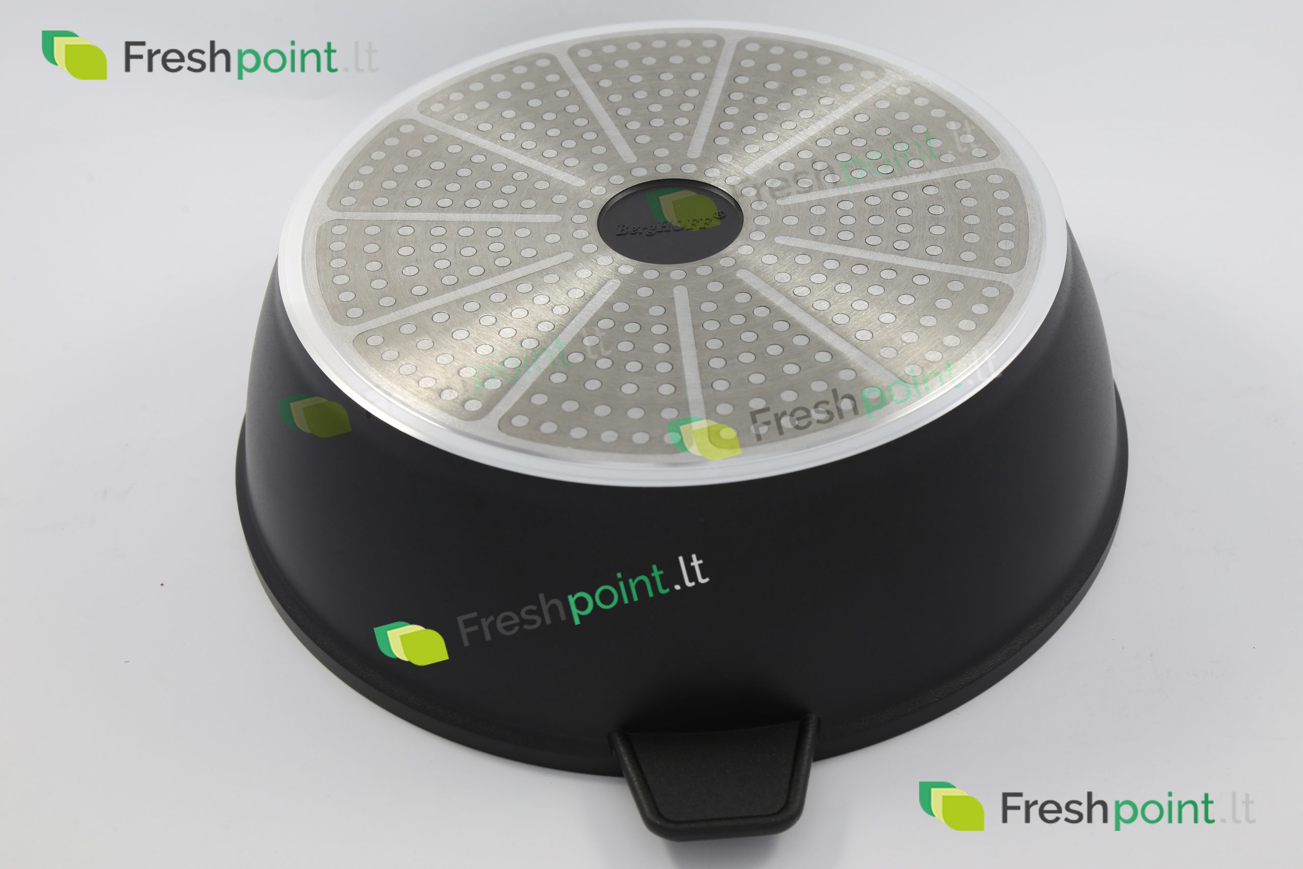 BergHOFF Scala Keptuvė 4,4l 28cm 2307205 - Image 4