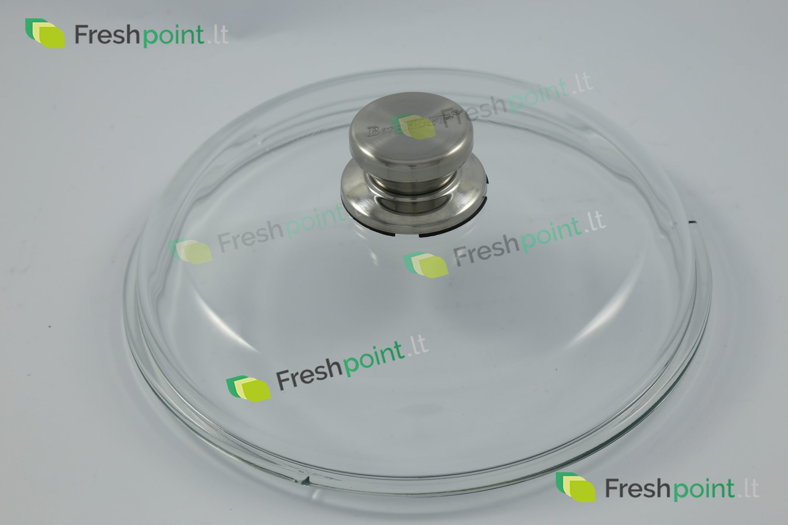 BergHOFF Scala Keptuvė 4,4l 28cm 2307205 - Image 5