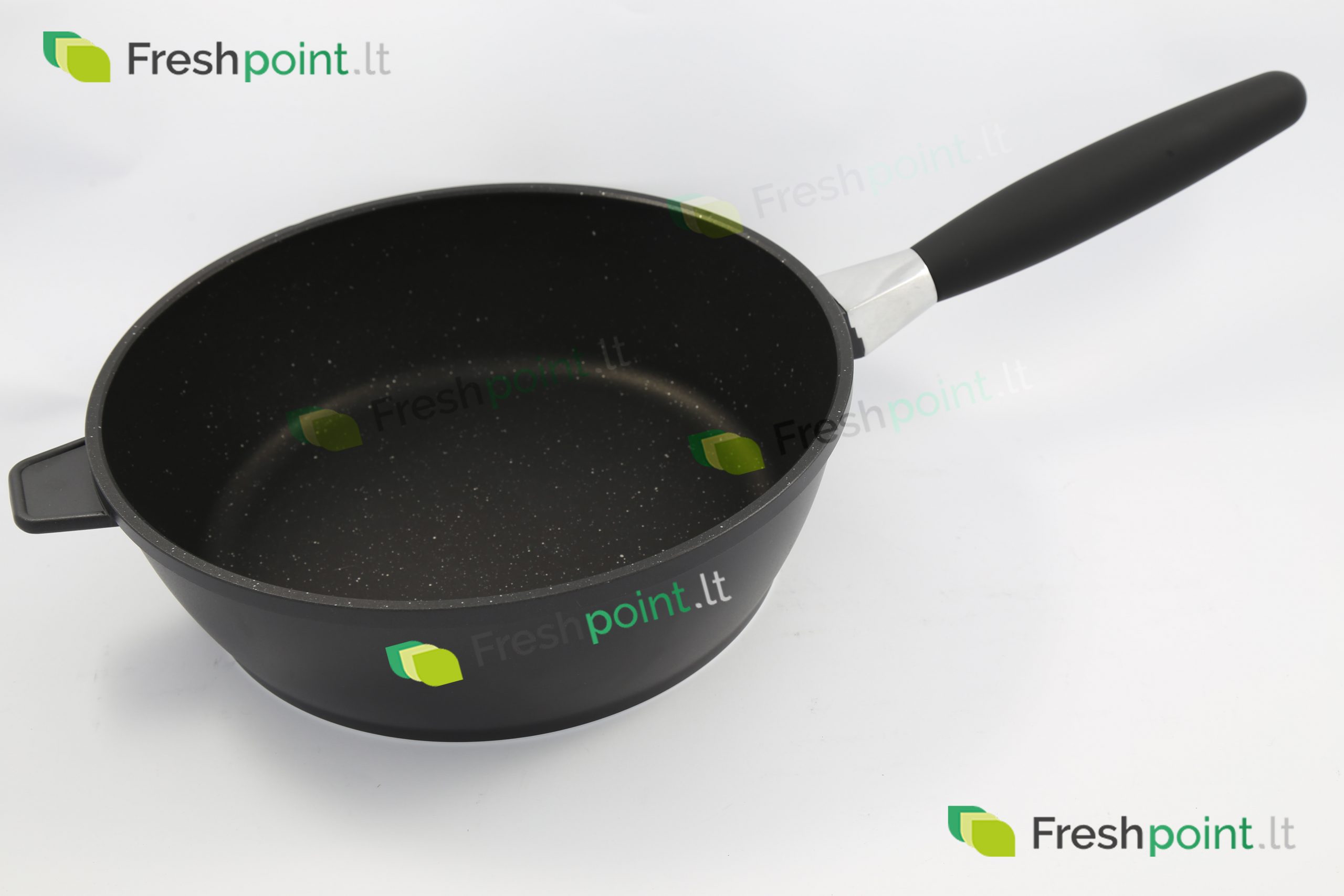 BergHOFF Scala Keptuvė 4,4l 28cm 2307205 - Image 6