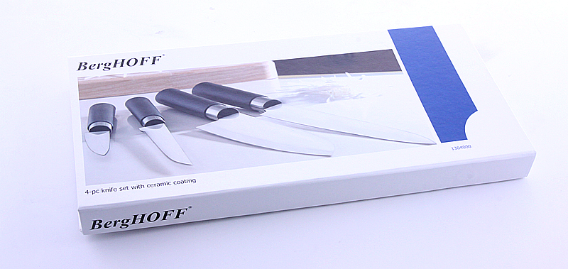 BergHOFF Studio peilių rinkinys 1304000