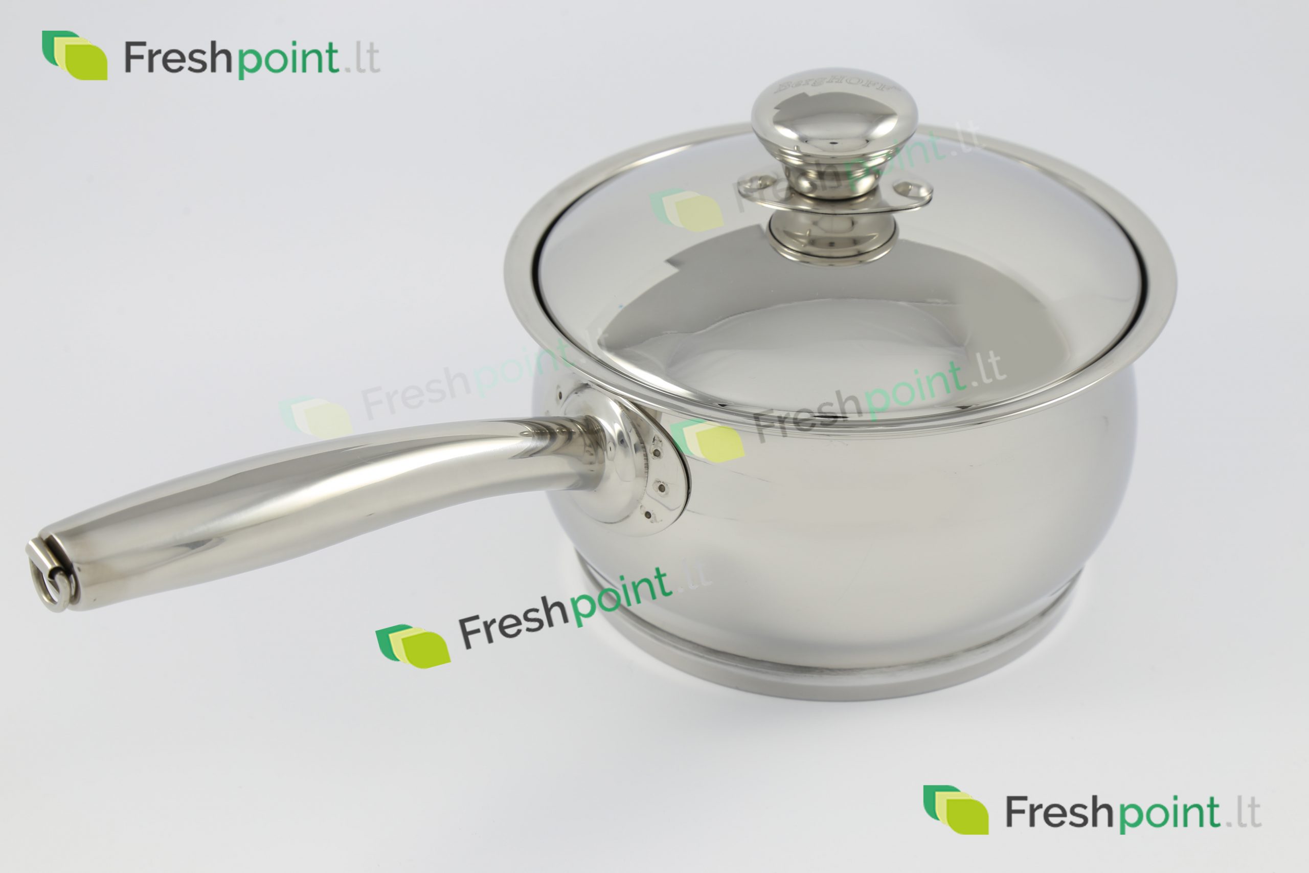 BergHOFF 12 dalių puodų rinkinys Cosmo - Image 2