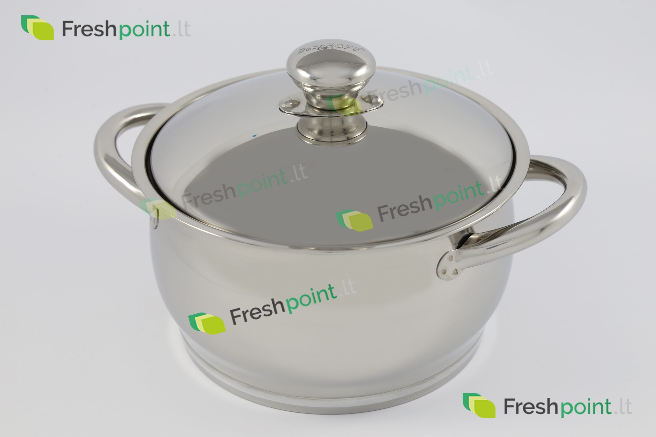 BergHOFF 12 dalių puodų rinkinys Cosmo - Image 6