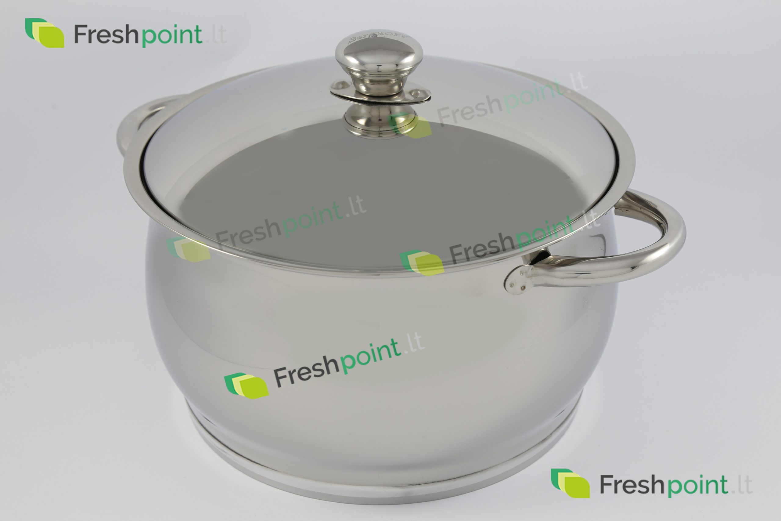 BergHOFF 12 dalių puodų rinkinys Cosmo - Image 8