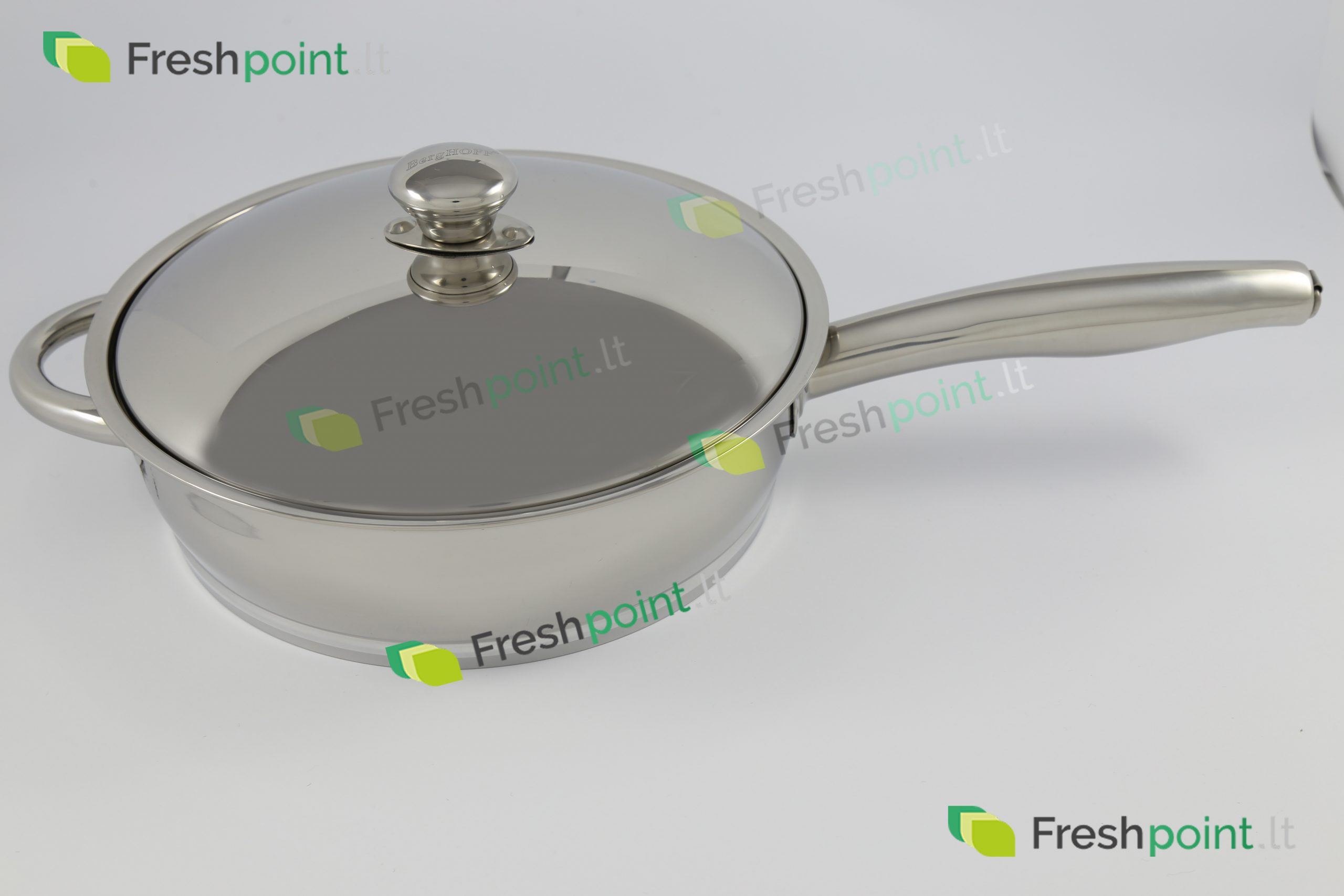 BergHOFF 12 dalių puodų rinkinys Cosmo - Image 10