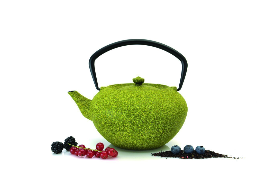 BergHoff Ketaus arbatinukas STUDIO 1,25L 1107047