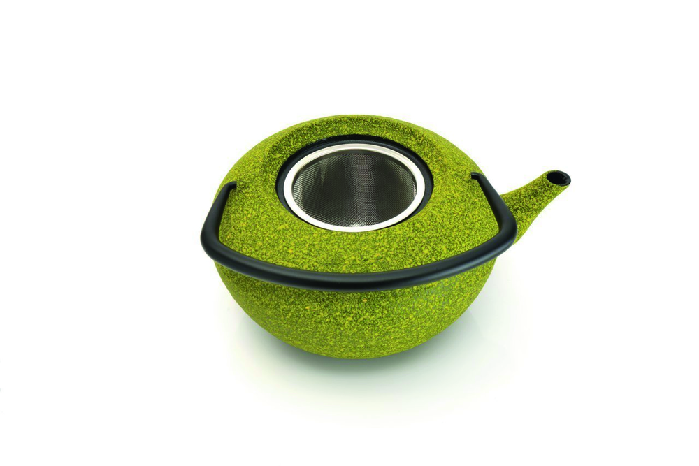 BergHoff Ketaus arbatinukas STUDIO 1,25L 1107047 - Image 3