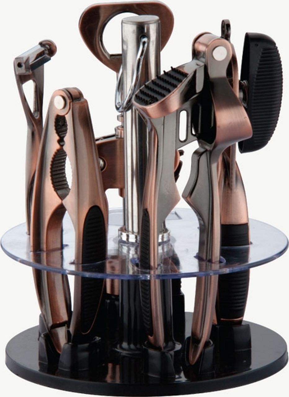 Peterhof 6 dalių virtuvės komplektas PH-12771