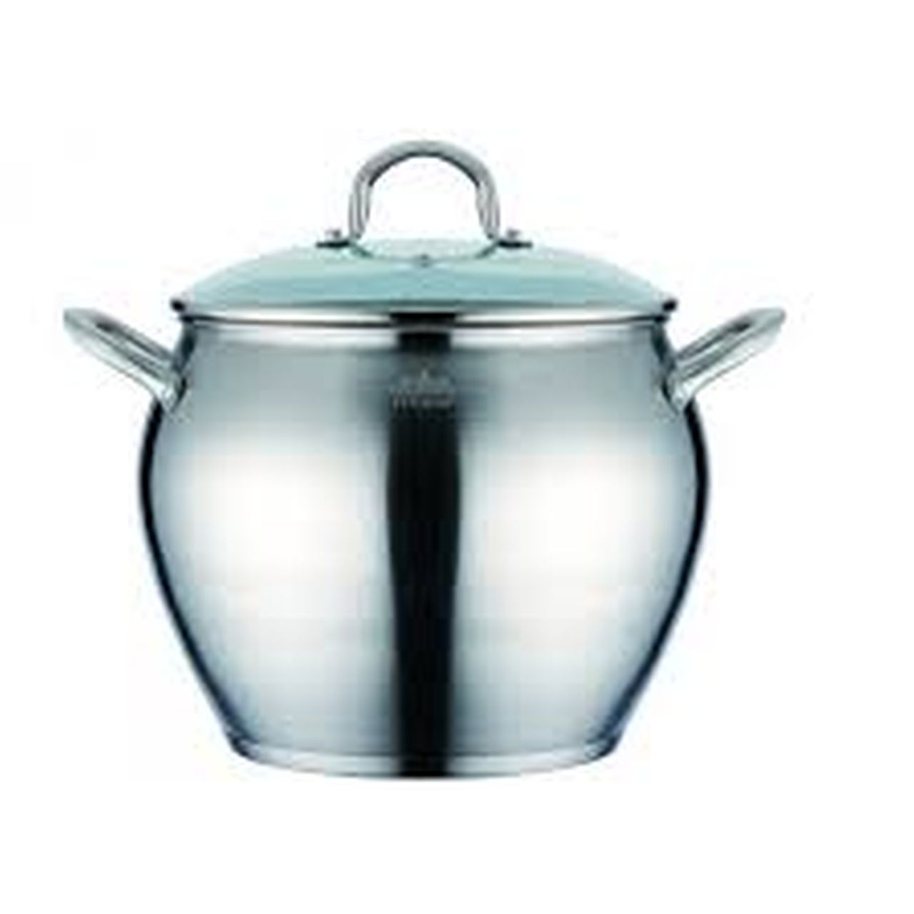 Peterhof puodas su stikliniu dangčiu 4,6 l PH-15185