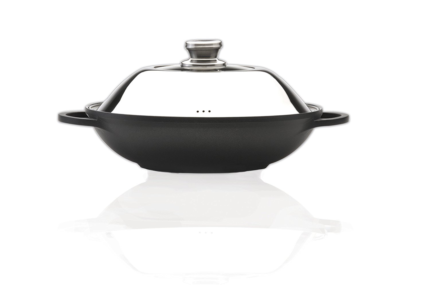 BergHOFF wok keptuvė 5 L 2306239