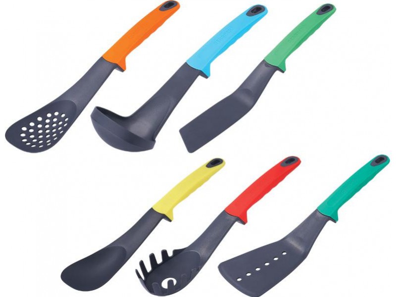 Samčių rinkinys Bergner 6 dalių BG-3332