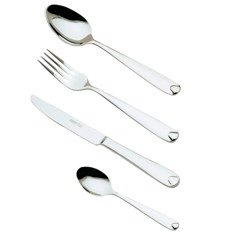 BergHOFF "Perla Matt" stalo įrankiai 72 dalių 1272474 - Image 2