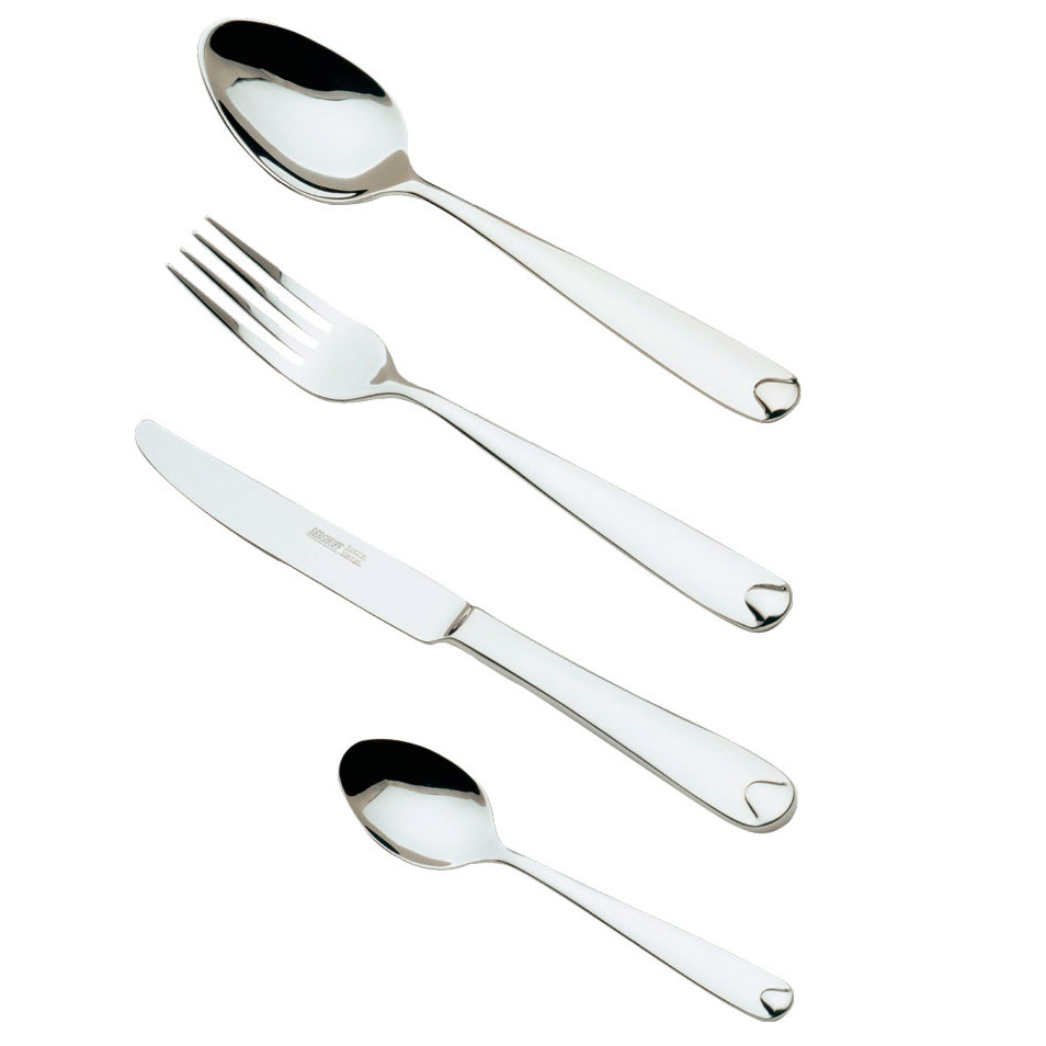 BergHOFF "Perla Matt" stalo įrankiai 72 dalių 1272474 - Image 2