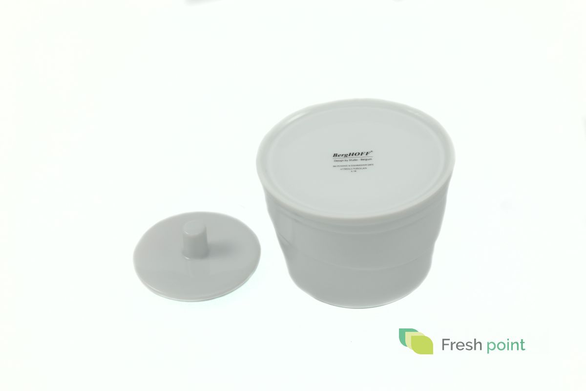 BergHOFF Porcelianinė cukrinė 0,290 L 1690070
