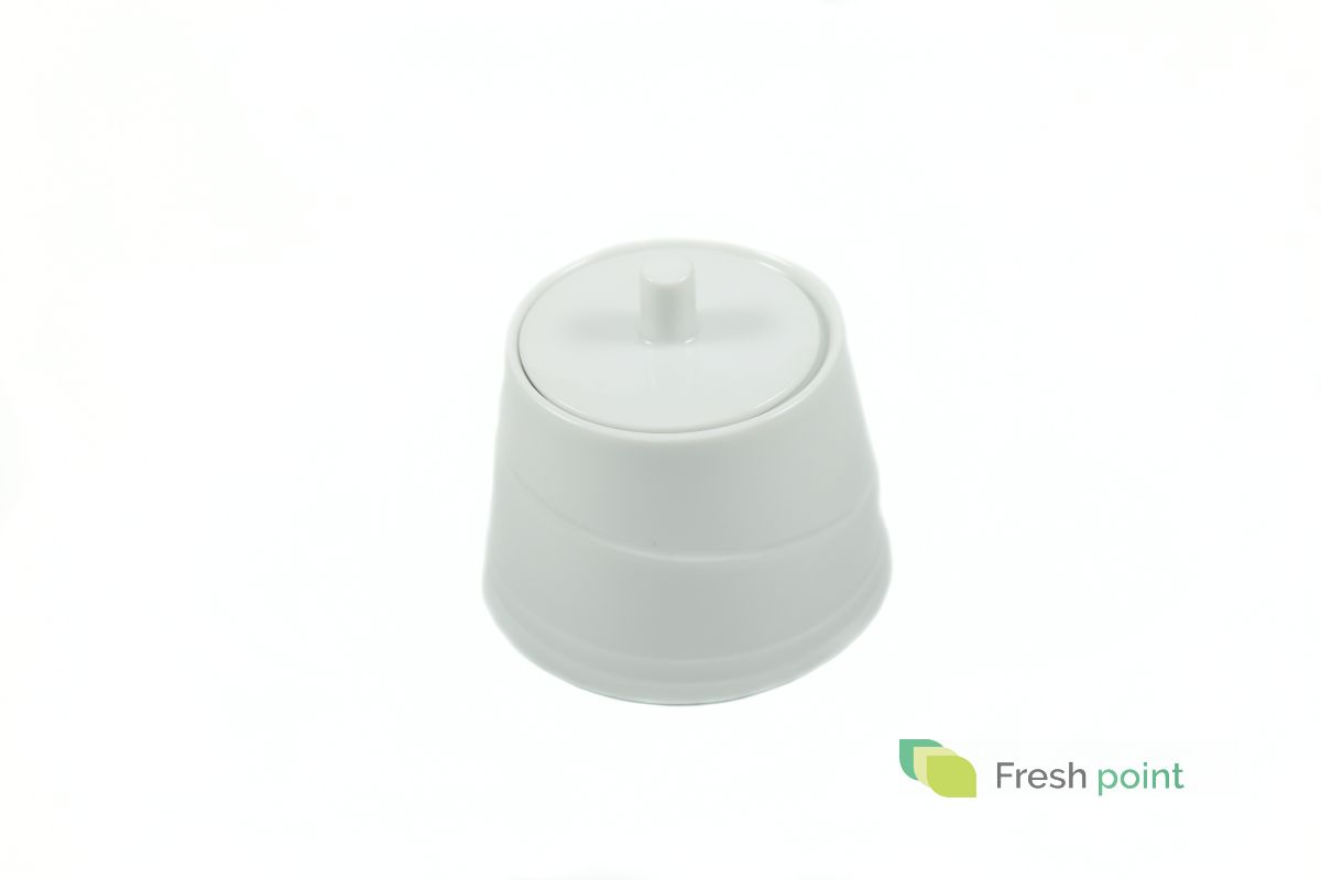 BergHOFF Porcelianinė cukrinė 0,290 L 1690070 - Image 3